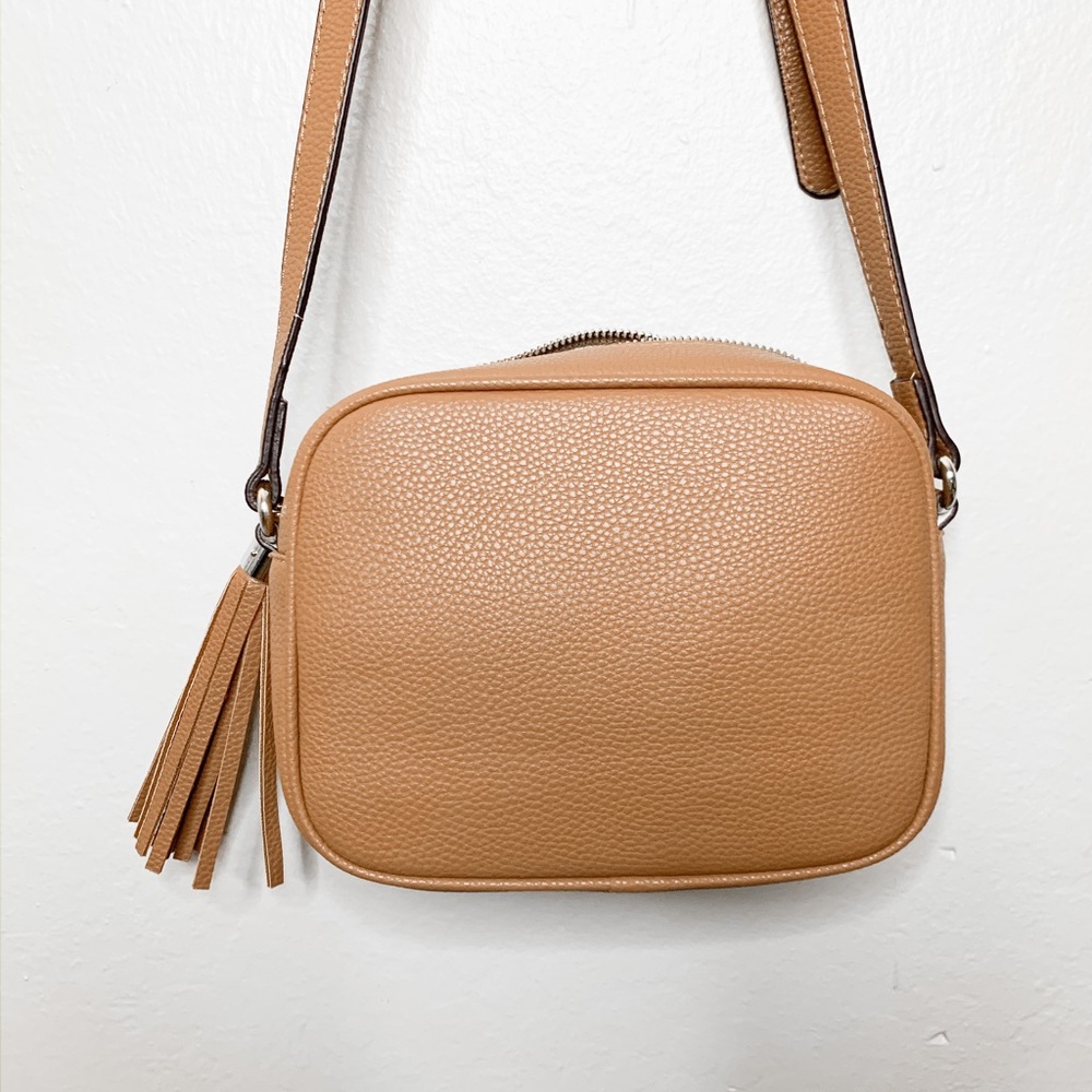 Gucci Soho Disco Crossbody
